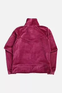Vintage Nike Velour Sweatshirt 004