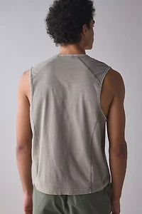 Without Walls Seamed Training Tank Top