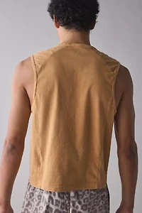 Without Walls Seamed Training Tank Top