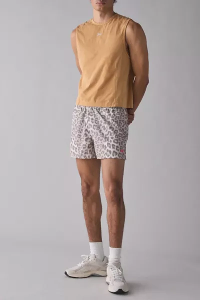 Without Walls Seamed Training Tank Top