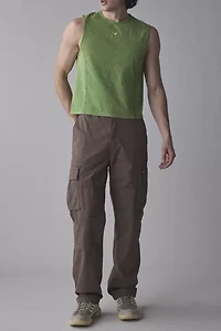 Without Walls Seamed Training Tank Top