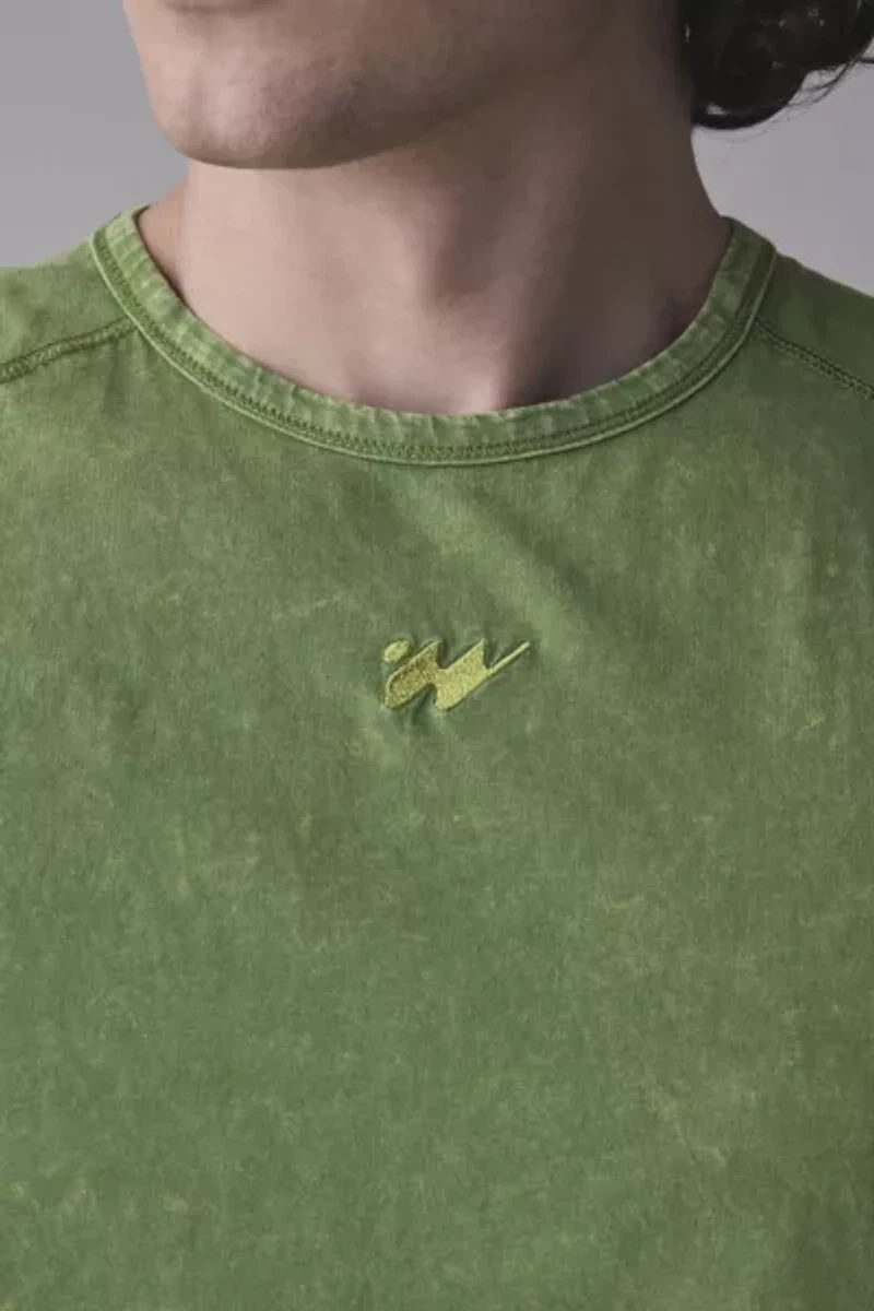 Without Walls Seamed Training Tank Top