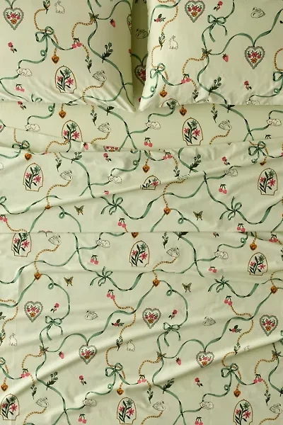 Mariya Icon Pattern Sheet Set