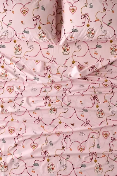 Mariya Icon Pattern Sheet Set