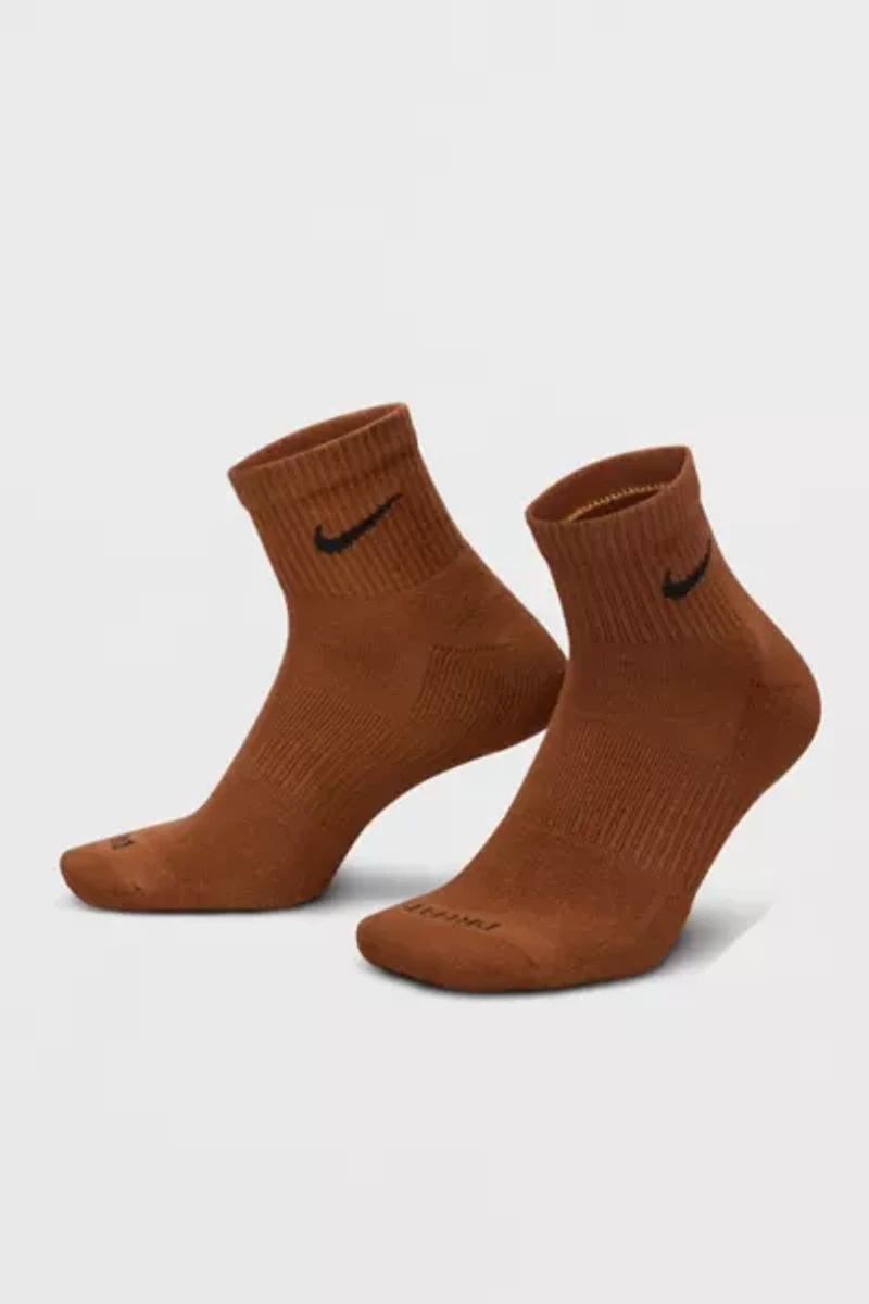 Nike Everyday Plus Cushioned Ankle Sock 6-Pack