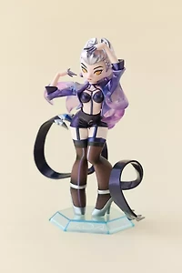 POP MART League Of Legends K/DA ALL OUT Series Blind Box Figure