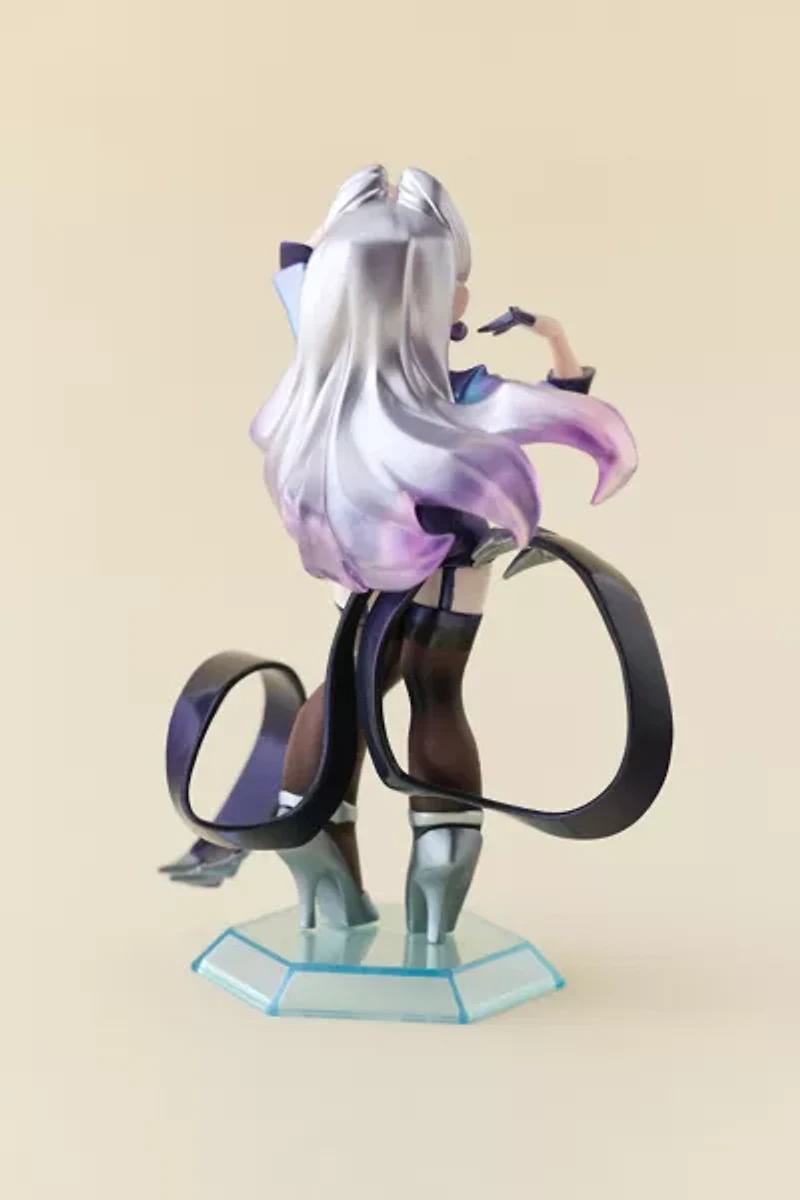 POP MART League Of Legends K/DA ALL OUT Series Blind Box Figure