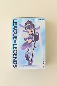 POP MART League Of Legends K/DA ALL OUT Series Blind Box Figure