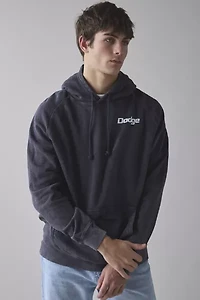 Dodge 1970 Graphic Hoodie Sweatshirt
