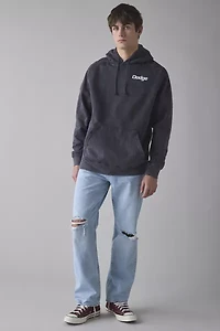 Dodge 1970 Graphic Hoodie Sweatshirt