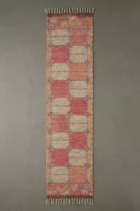 Mia Scandi Pattern Printed Rug