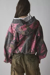 BDG Blake Canvas Bomber Jacket