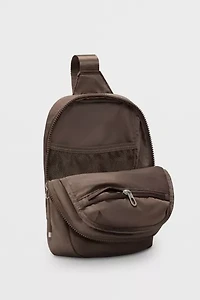 Nike Aura 2L Crossbody Bag