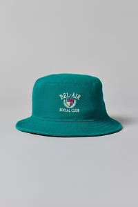 Bel Air Social Club Bucket Hat