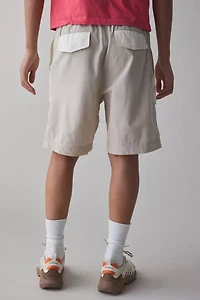 Without Walls Paneled Nylon Trail Utility Short