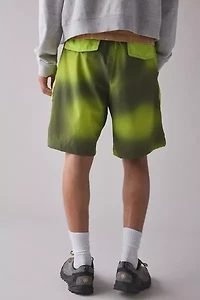 Without Walls Paneled Nylon Trail Utility Short