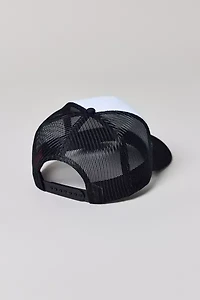 Bowie Star Trucker Hat