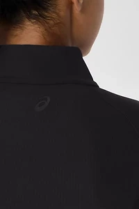 ASICS Rib Knit Performance Jacket