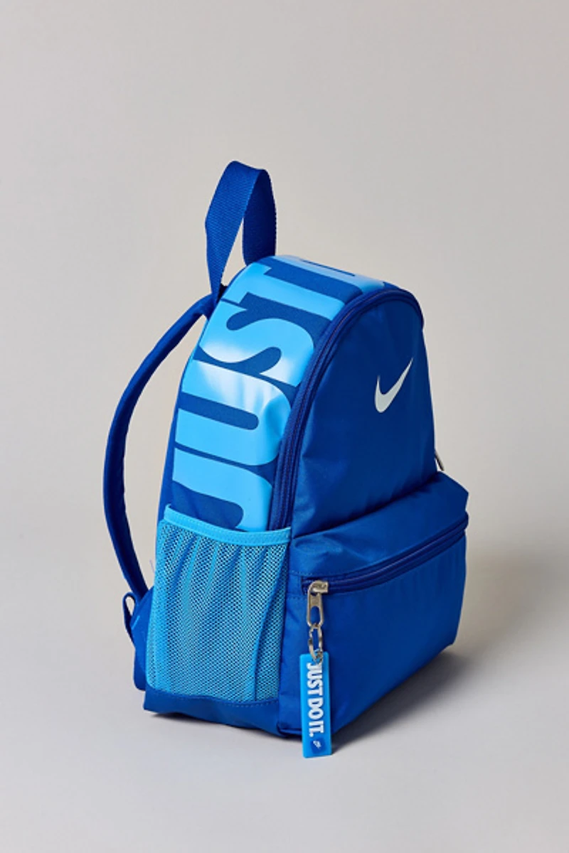 Nike Brasilia JDI Mini Backpack