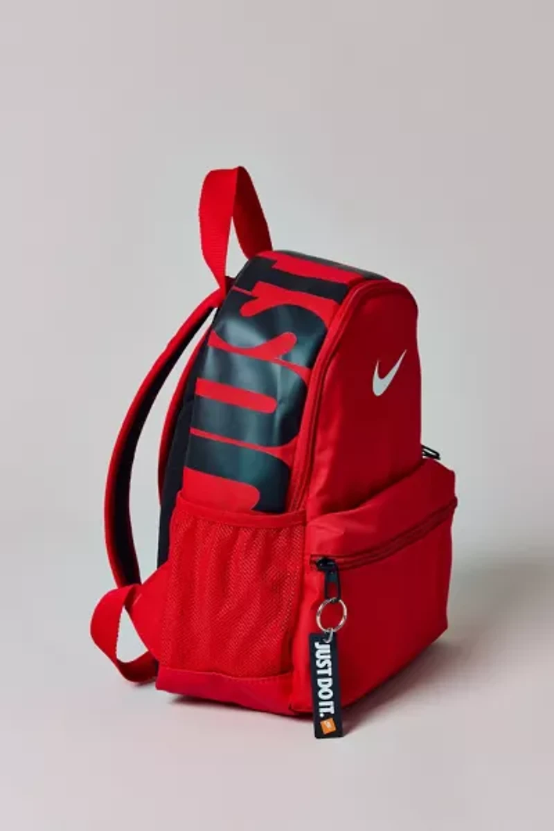 Nike Brasilia JDI Mini Backpack