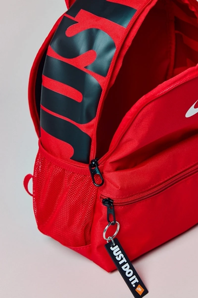Nike Brasilia JDI Mini Backpack