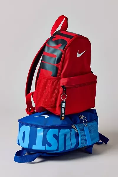 Nike Brasilia JDI Mini Backpack