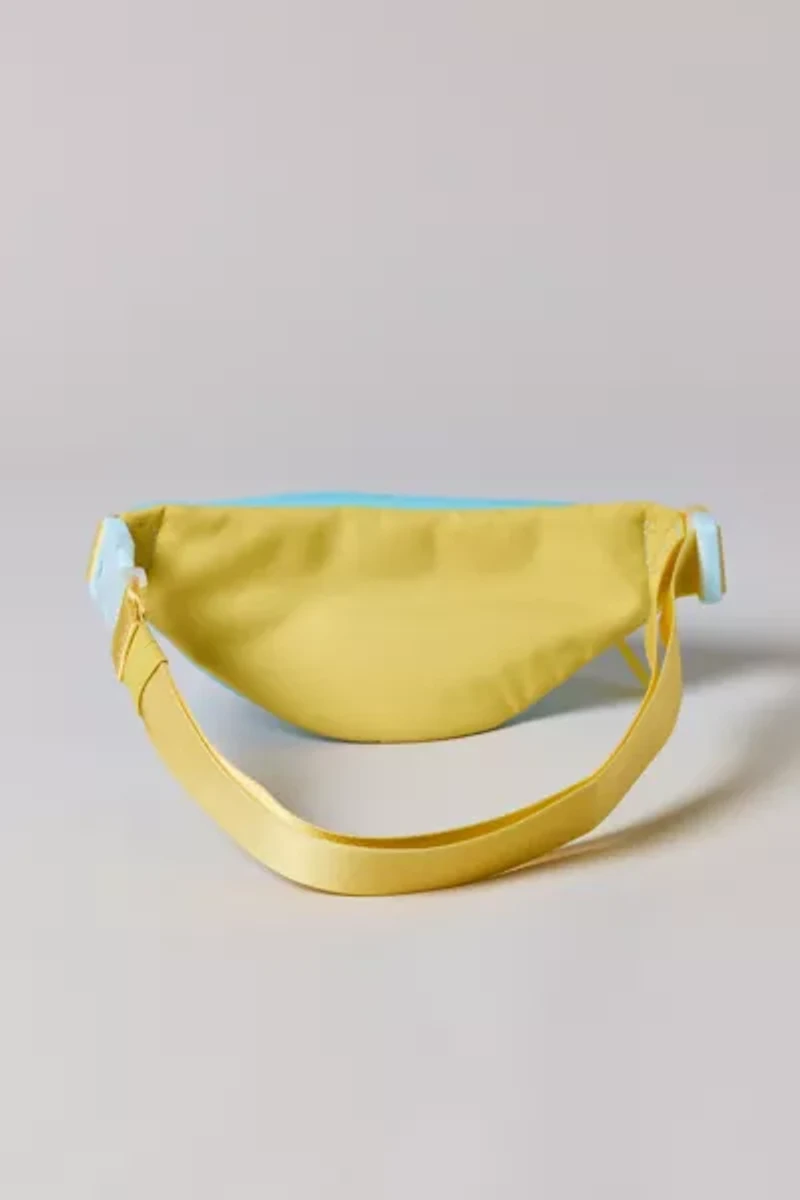 Nike Heritage Crossbody Bag