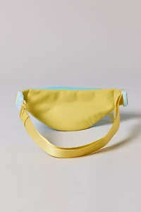 Nike Heritage Crossbody Bag