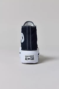 Converse Women's Chuck Taylor All Star Lift Double Stack Sneaker