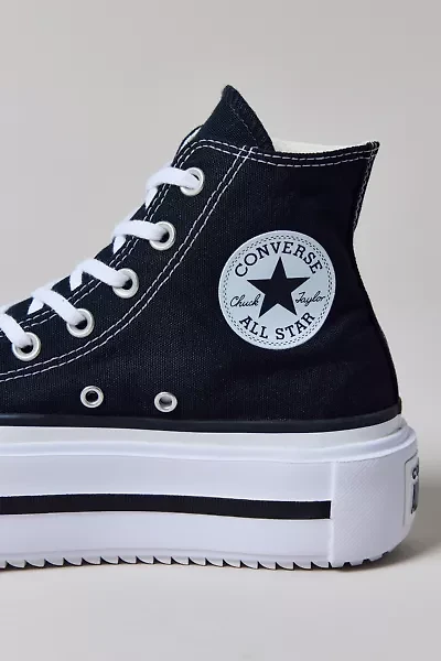 Converse Women's Chuck Taylor All Star Lift Double Stack Sneaker