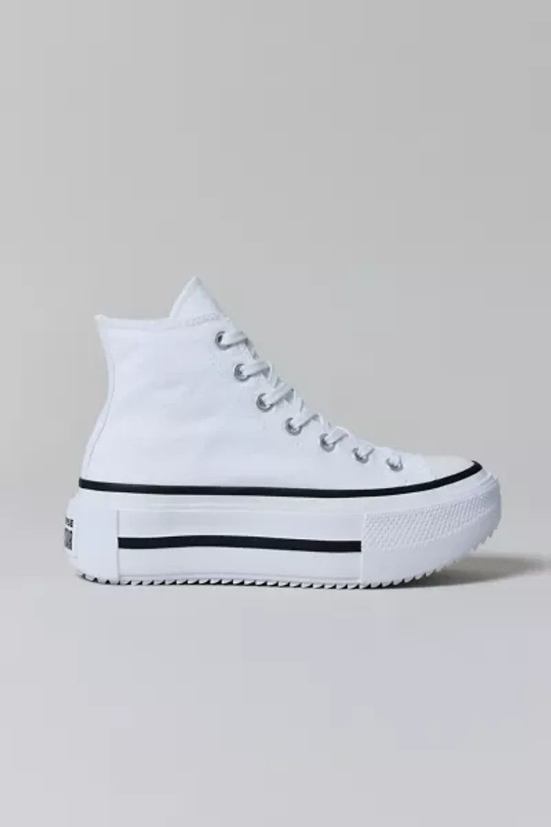 Converse Women's Chuck Taylor All Star Lift Double Stack Sneaker