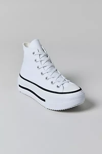 Converse Women's Chuck Taylor All Star Lift Double Stack Sneaker