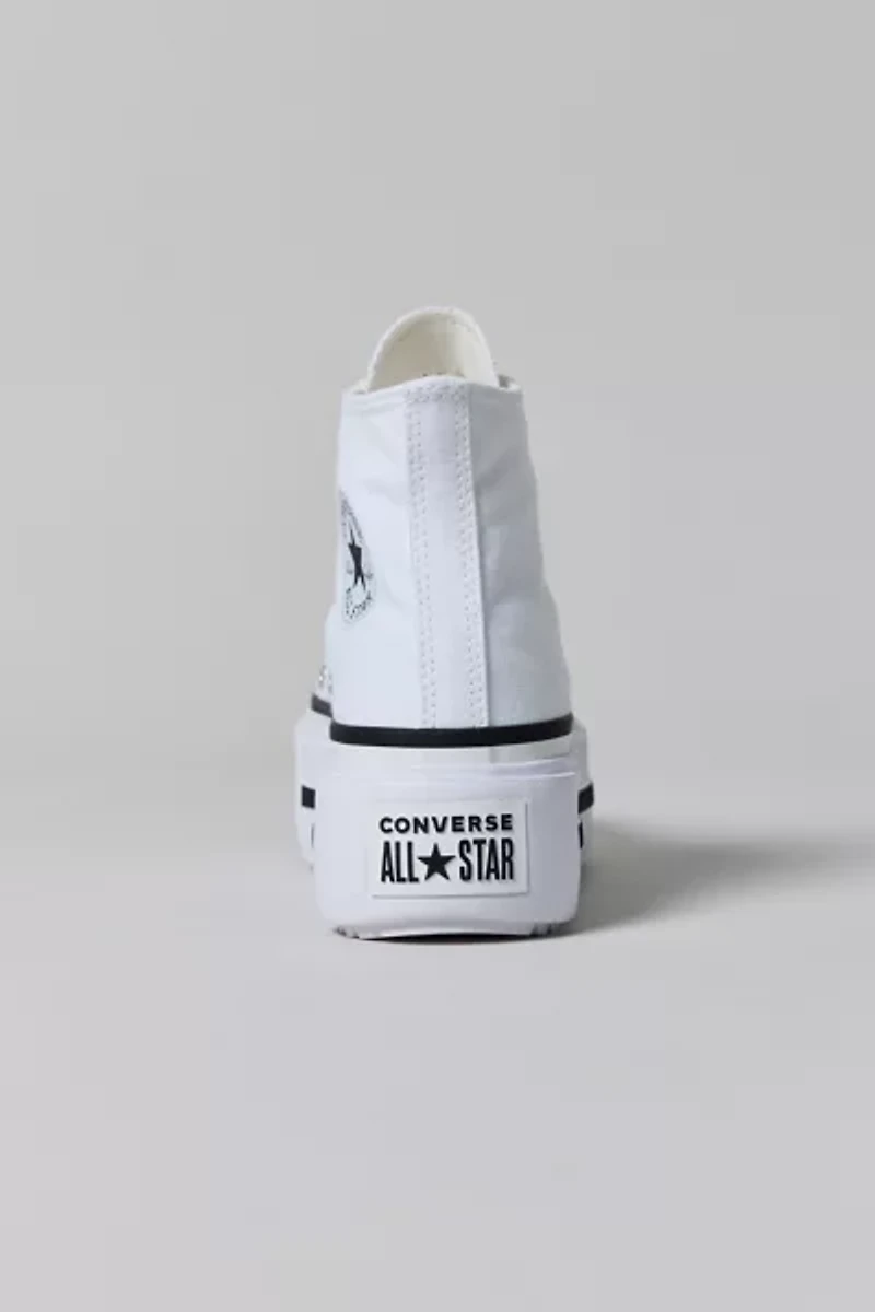 Converse Women's Chuck Taylor All Star Lift Double Stack Sneaker