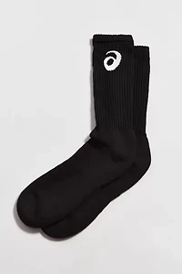 ASICS Team Crew Logo Socks