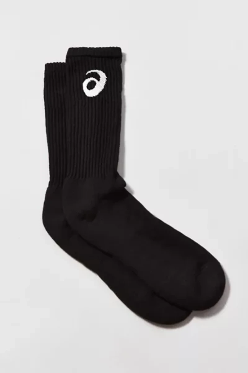 ASICS Team Crew Logo Socks