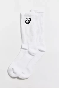 ASICS Team Crew Logo Socks