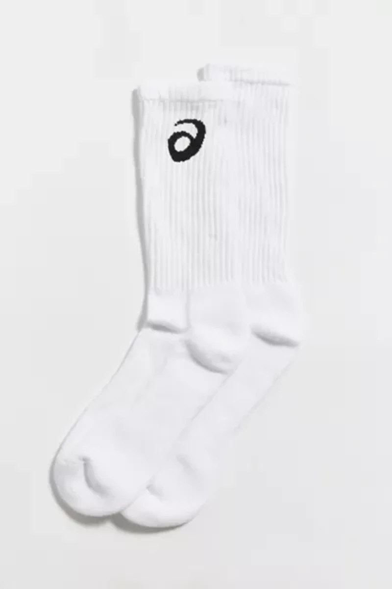 ASICS Team Crew Logo Socks