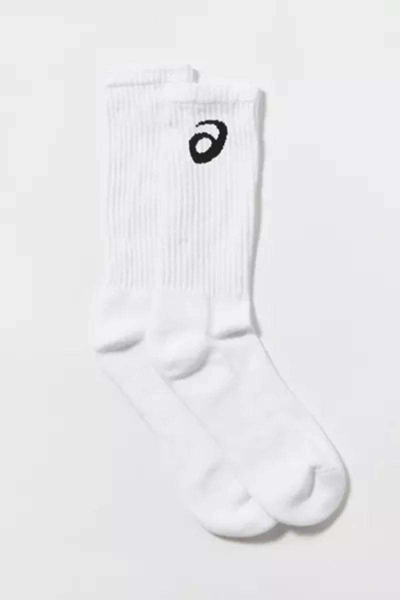 ASICS Team Crew Logo Socks
