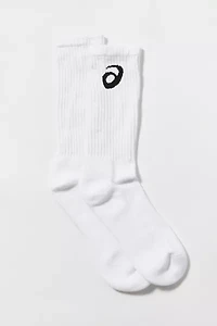 ASICS Team Crew Logo Socks