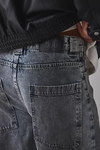 BDG Cone Relaxed Fit Jean