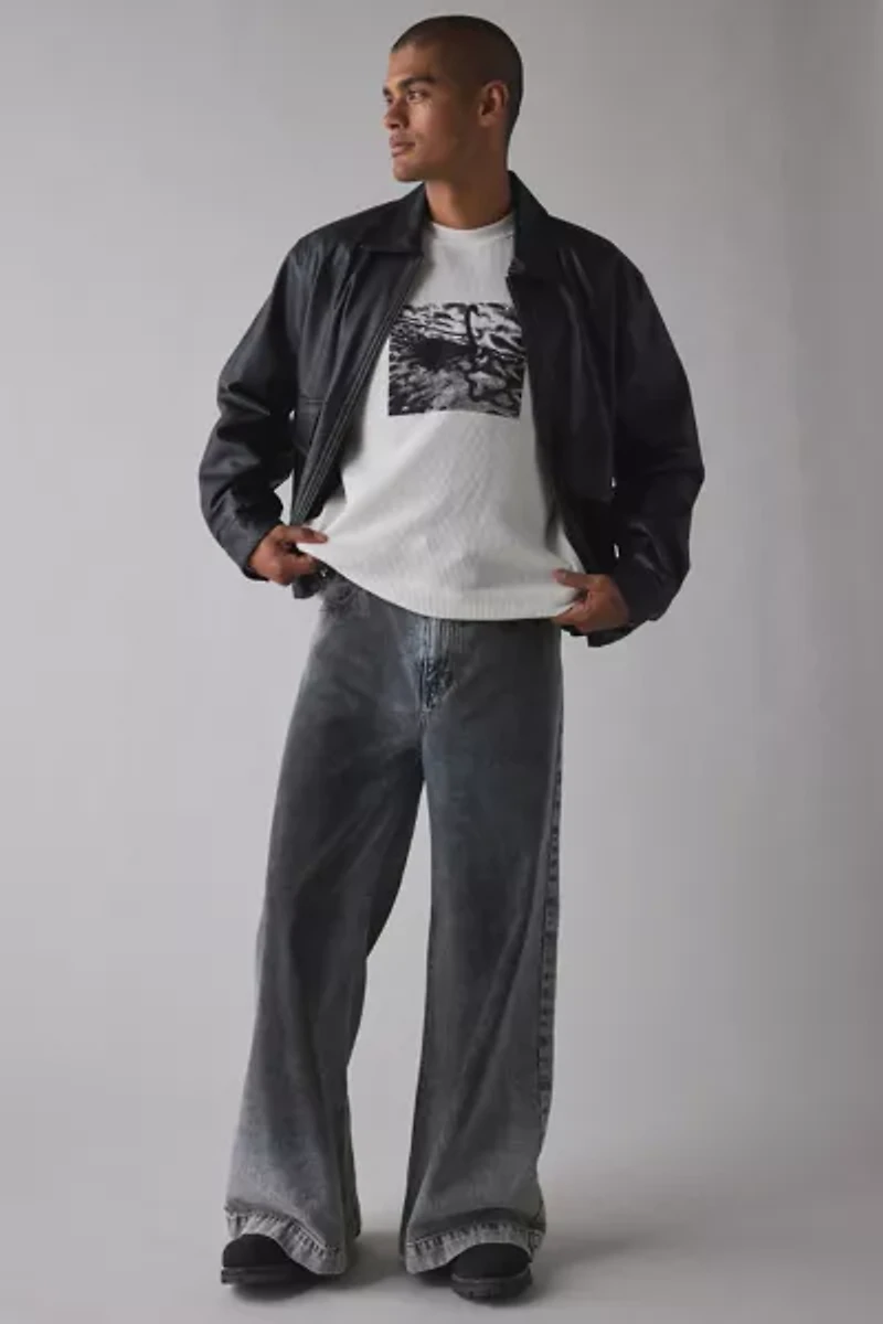 BDG Cone Relaxed Fit Jean