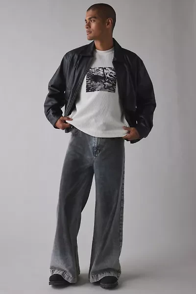 BDG Cone Relaxed Fit Jean