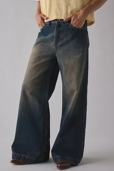 BDG Cone Relaxed Jean