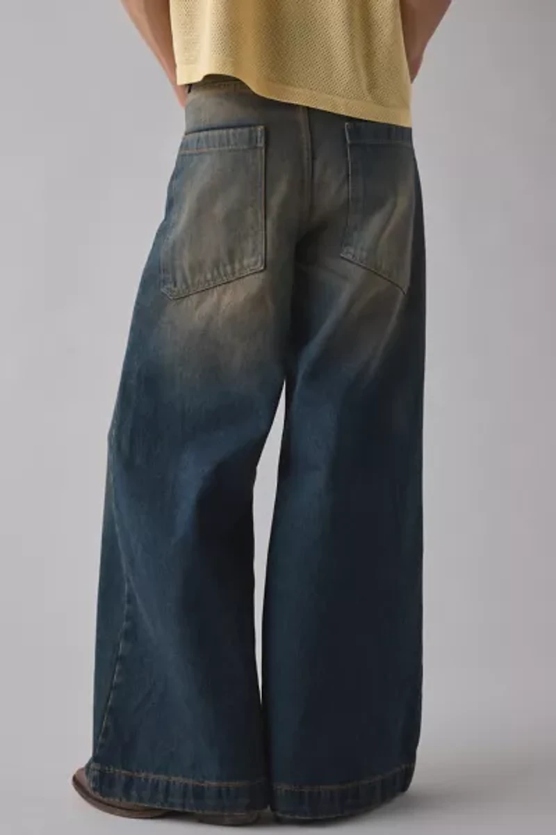 BDG Cone Relaxed Jean
