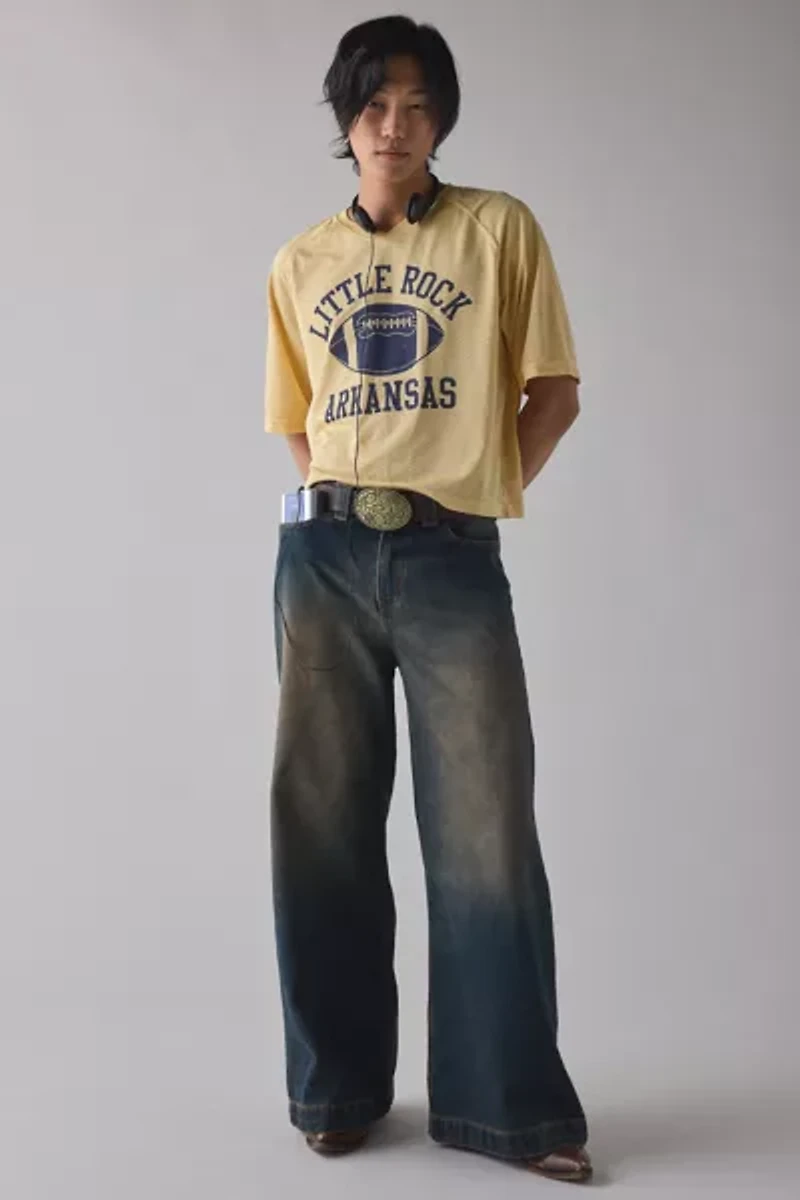 BDG Cone Relaxed Jean