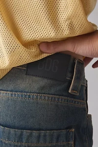 BDG Cone Relaxed Jean