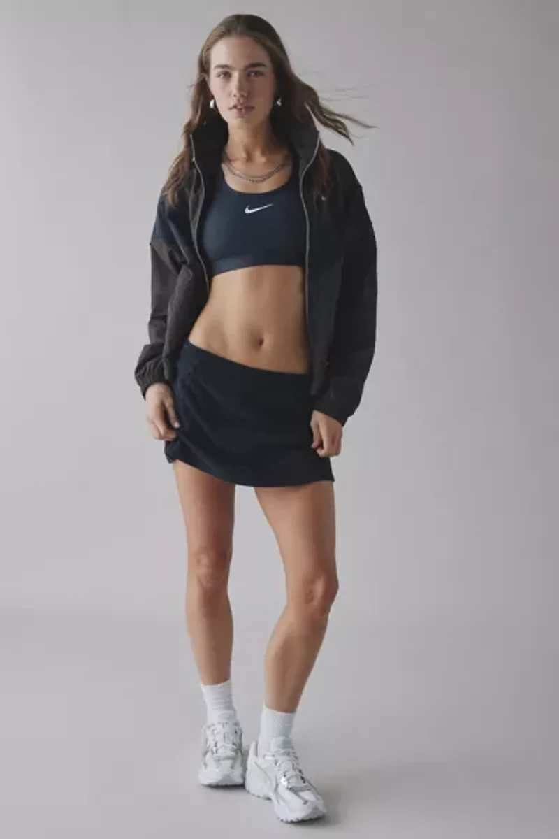 Nike Swoosh Medium Support Sports Bra