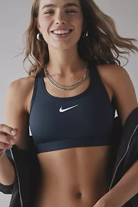 Nike Swoosh Medium Support Sports Bra