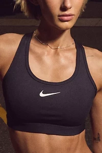 Nike Swoosh Medium Support Sports Bra