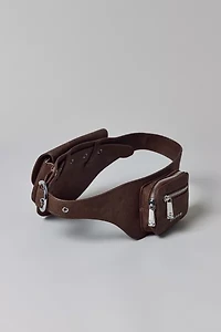 SILFEN Eliza Belt Bag